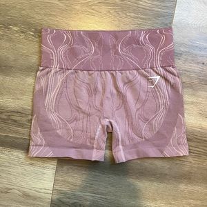 Gymshark Mercury Seamless Shorts